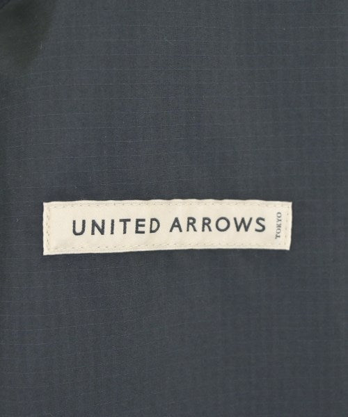 UNITED ARROWS 切斯特披風