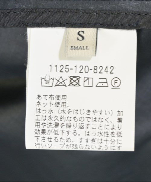 UNITED ARROWS 切斯特披風