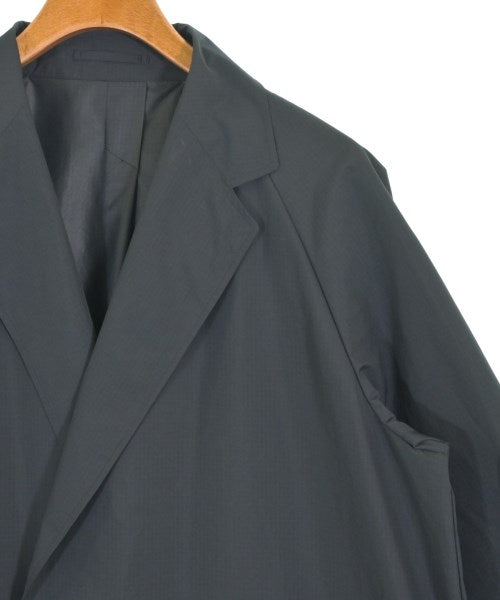UNITED ARROWS 切斯特披風