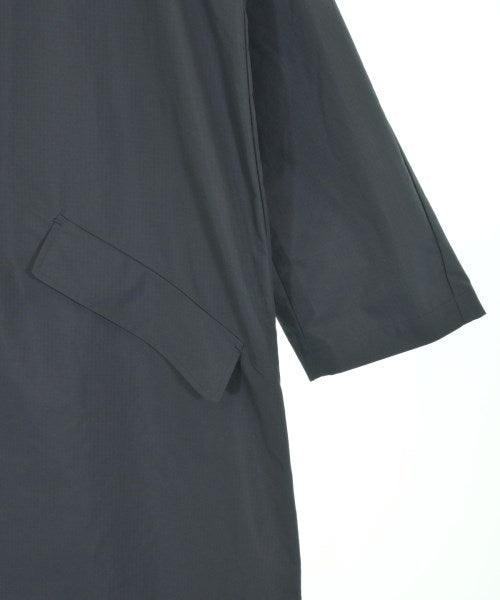 UNITED ARROWS 切斯特披風