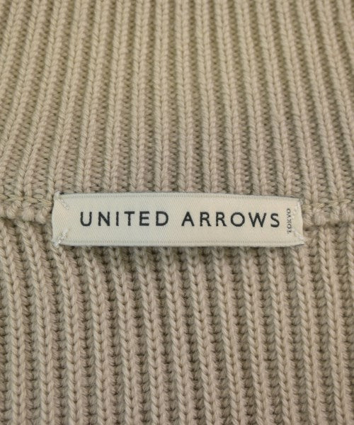 UNITED ARROWS 開襟衫