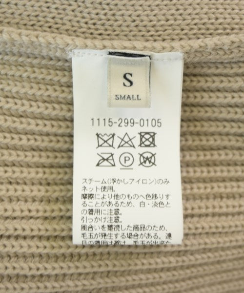 UNITED ARROWS 開襟衫