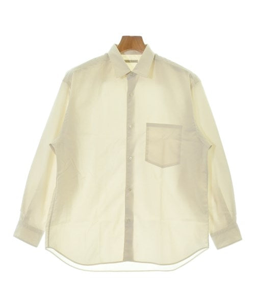 UNITED ARROWS 休閒襯衫