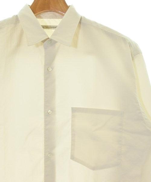 UNITED ARROWS 休閒襯衫