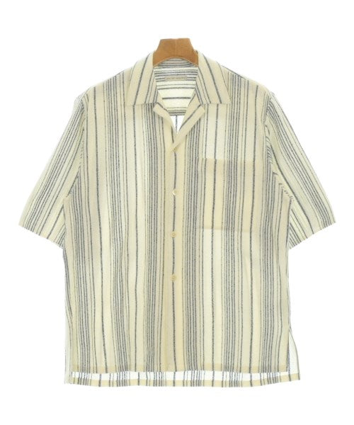 UNITED ARROWS 休閒襯衫
