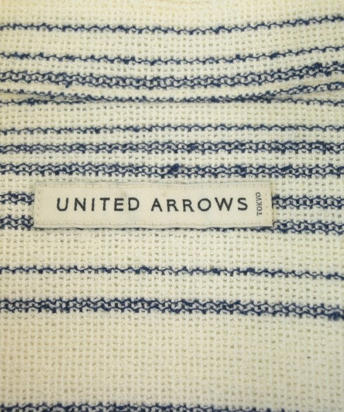 UNITED ARROWS 休閒襯衫