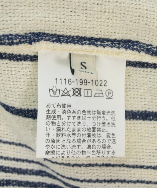 UNITED ARROWS 休閒襯衫