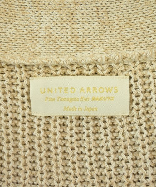 UNITED ARROWS 開襟衫