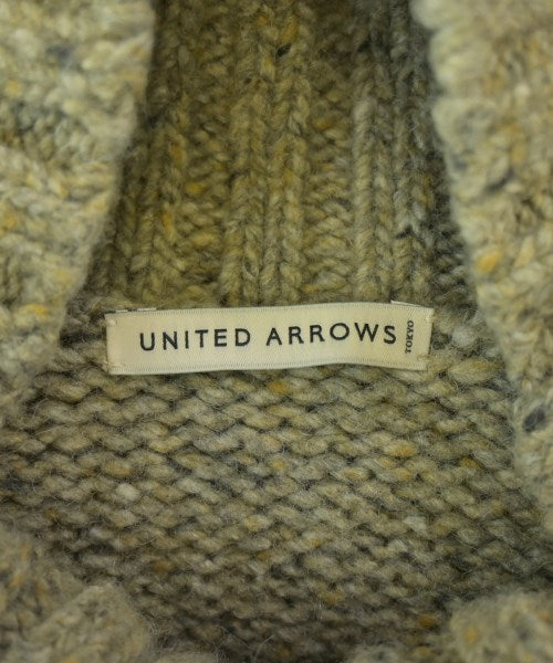 UNITED ARROWS 毛衣
