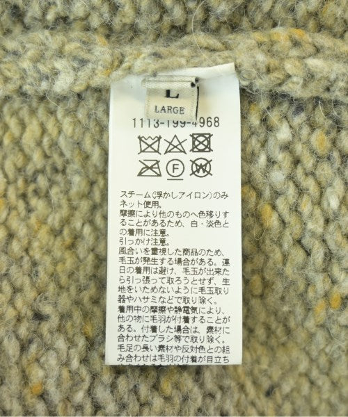 UNITED ARROWS 毛衣