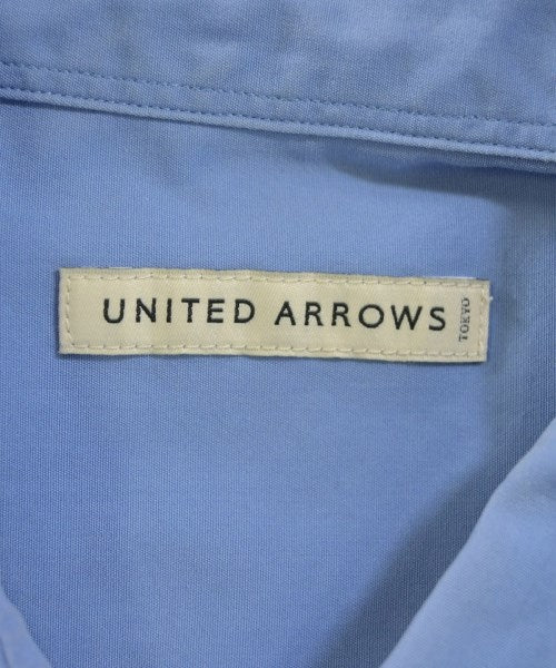 UNITED ARROWS 休閒襯衫