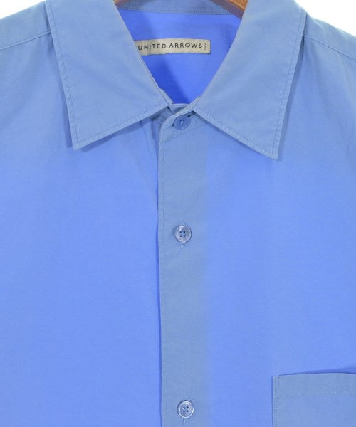 UNITED ARROWS 休閒襯衫