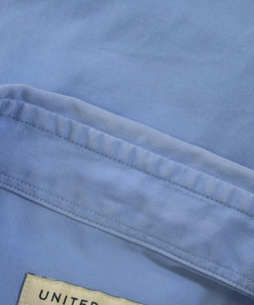 UNITED ARROWS 休閒襯衫