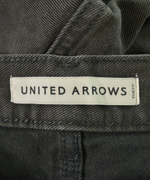 UNITED ARROWS 牛仔褲