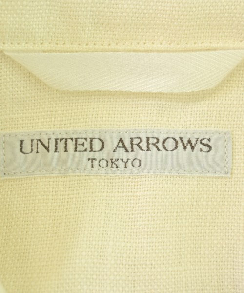 UNITED ARROWS 其他飛行外套