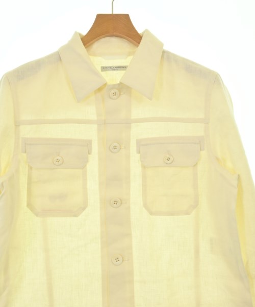 UNITED ARROWS 其他飛行外套