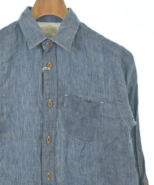 UNITED ARROWS 休閒襯衫
