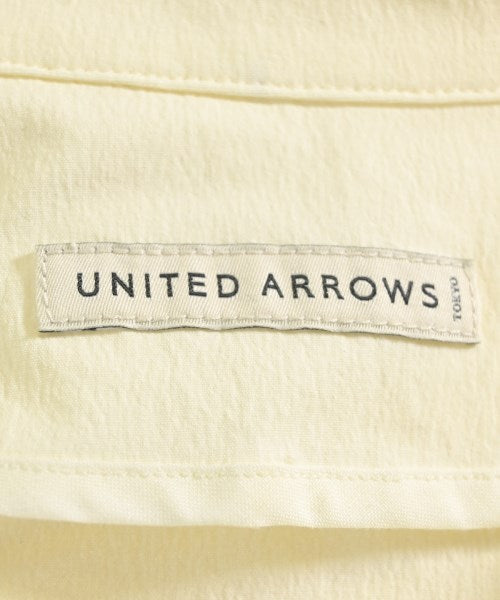 UNITED ARROWS 休閒襯衫
