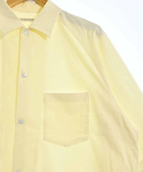 UNITED ARROWS 休閒襯衫