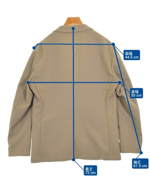 UNITED ARROWS 西裝外套