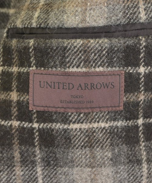 UNITED ARROWS 西裝外套