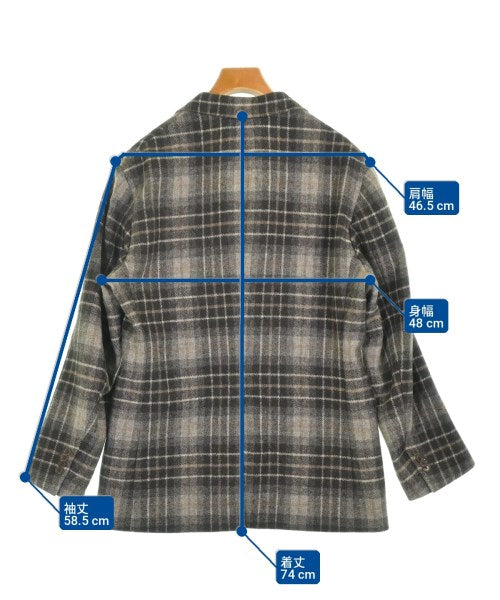 UNITED ARROWS 西裝外套