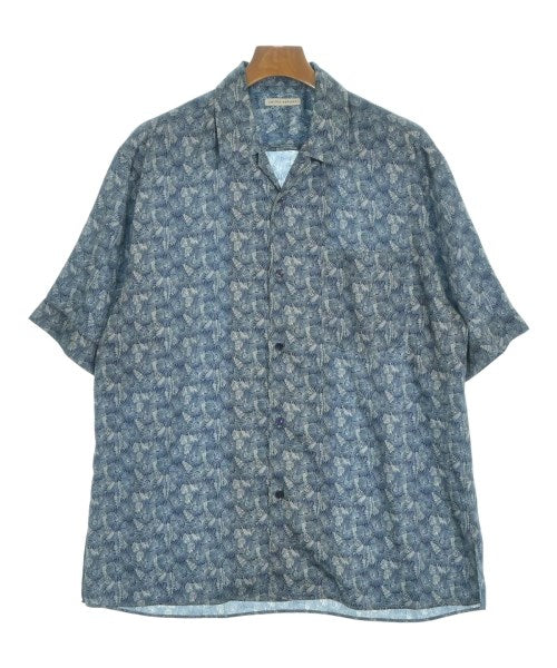 UNITED ARROWS 休閒襯衫
