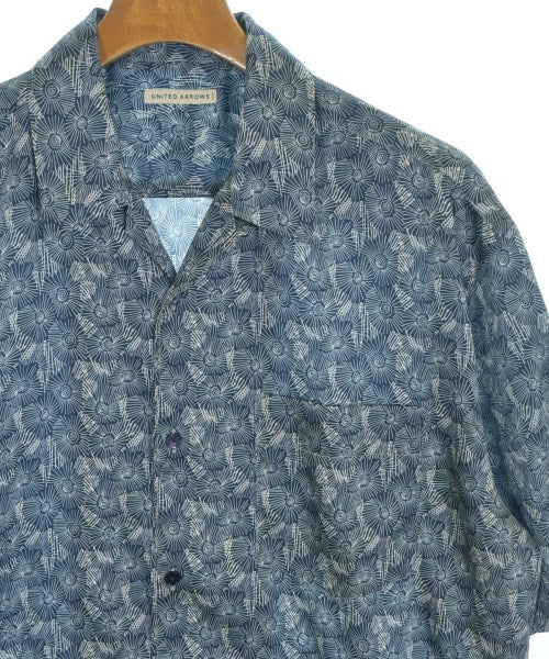 UNITED ARROWS 休閒襯衫
