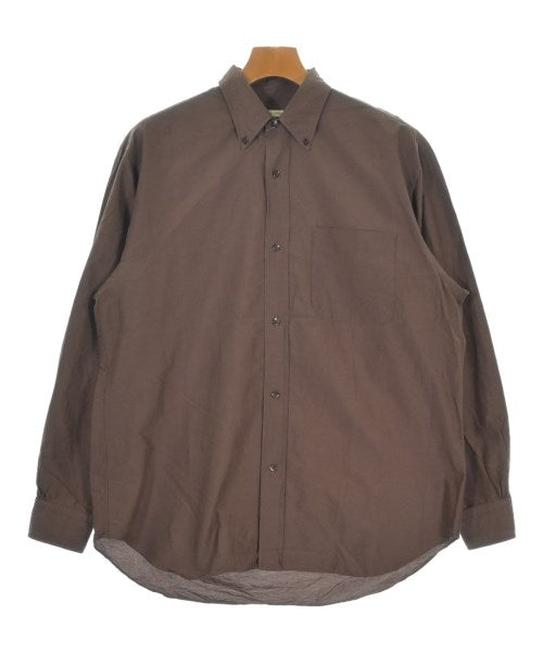 UNITED ARROWS 休閒襯衫