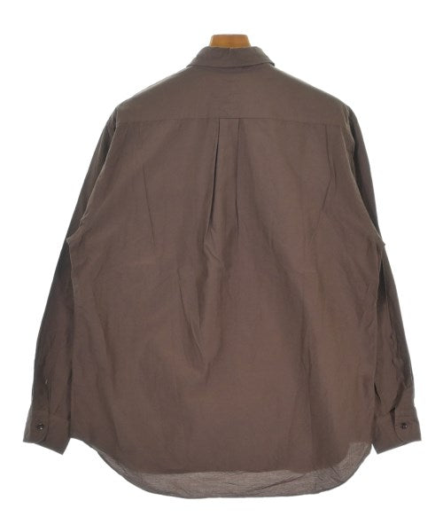 UNITED ARROWS 休閒襯衫