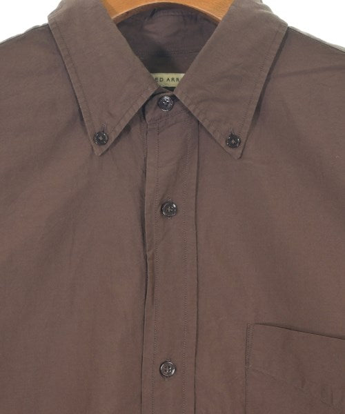UNITED ARROWS 休閒襯衫