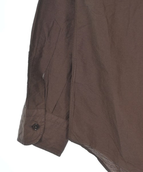 UNITED ARROWS 休閒襯衫