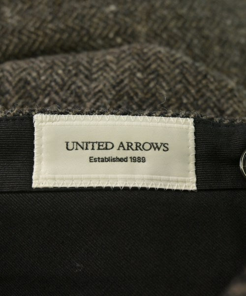 UNITED ARROWS 長褲