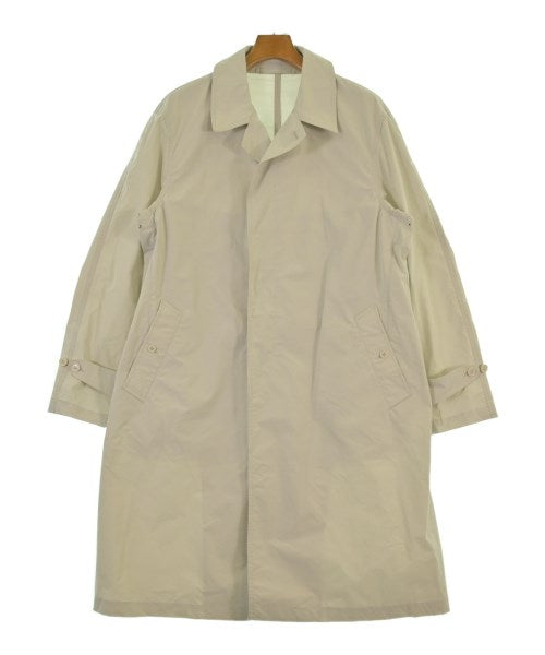 UNITED ARROWS 支撐領外套