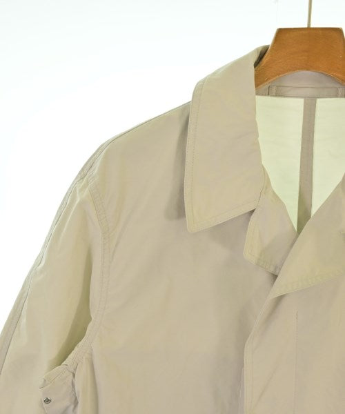 UNITED ARROWS 支撐領外套