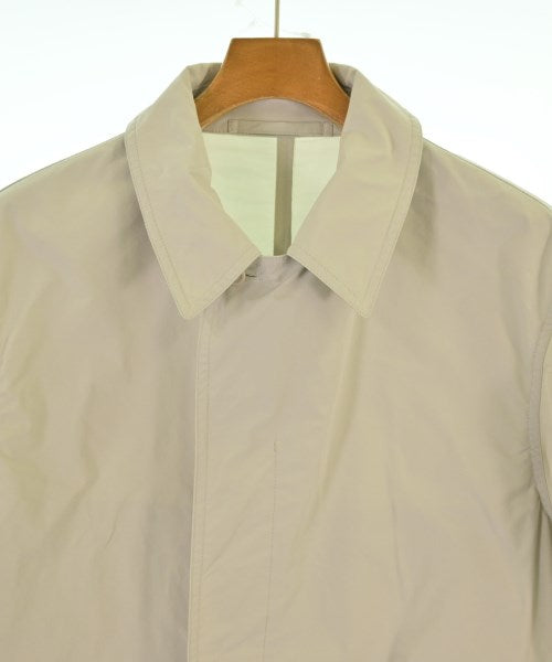 UNITED ARROWS 支撐領外套