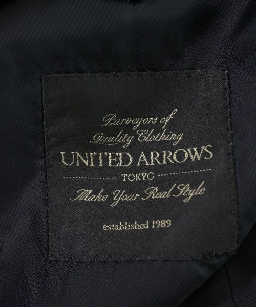 UNITED ARROWS 商務西裝