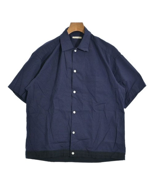 UNITED ARROWS 休閒襯衫