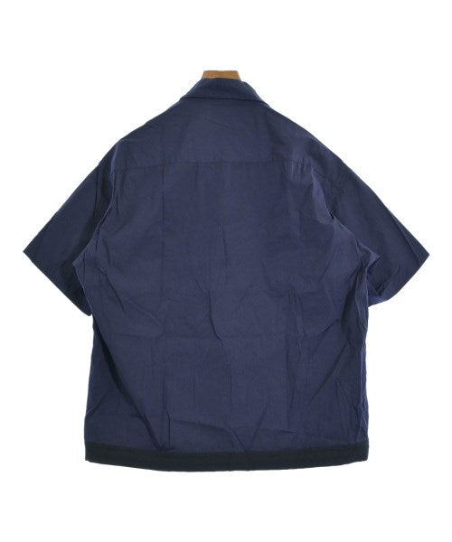 UNITED ARROWS 休閒襯衫