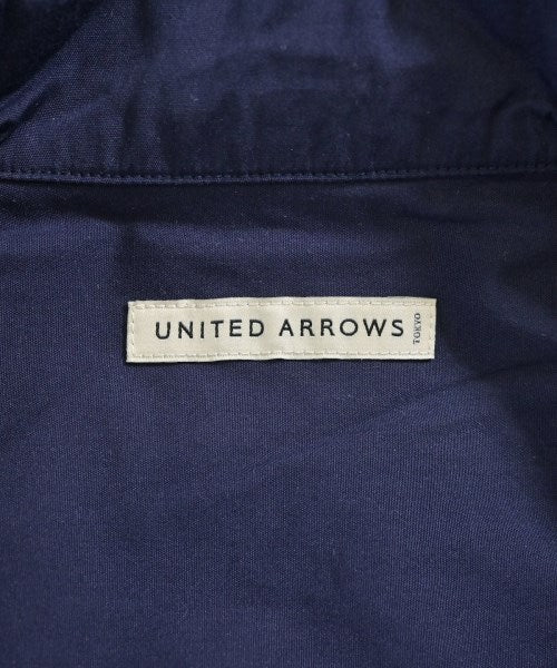 UNITED ARROWS 休閒襯衫