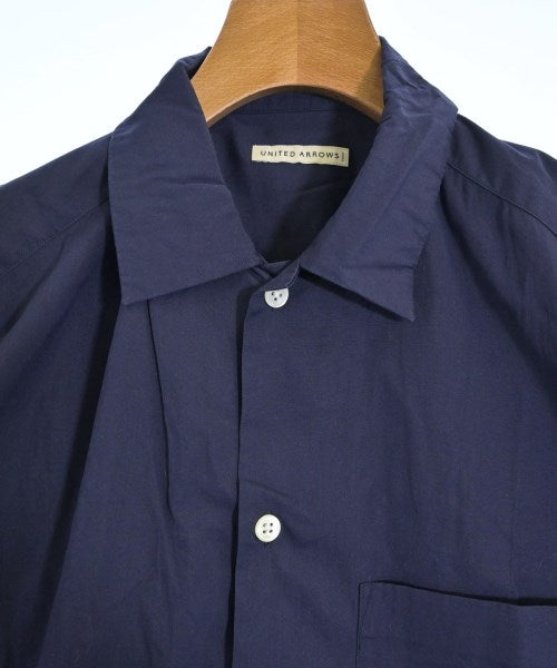 UNITED ARROWS 休閒襯衫