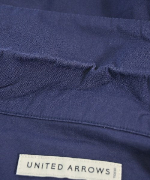 UNITED ARROWS 休閒襯衫