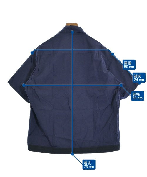 UNITED ARROWS 休閒襯衫