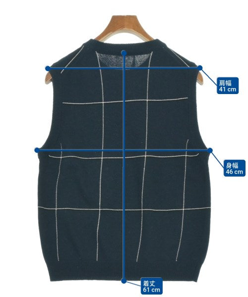 UNITED ARROWS 背心