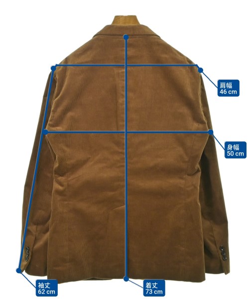 UNITED ARROWS 其他套裝