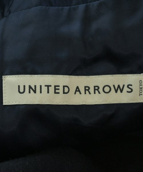 UNITED ARROWS 海軍外套