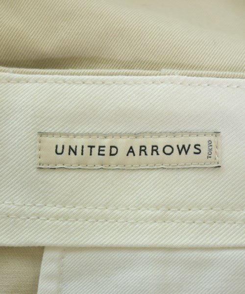 UNITED ARROWS 休閒褲
