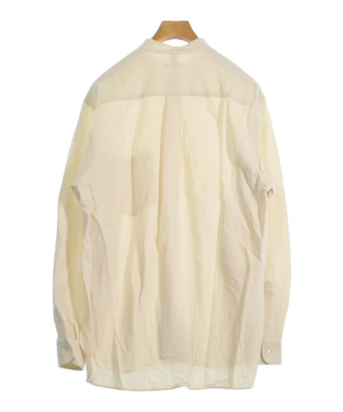 UNITED ARROWS 休閒襯衫