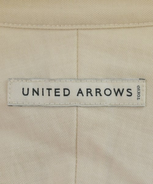 UNITED ARROWS 休閒襯衫