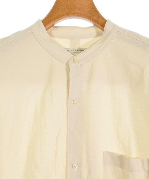 UNITED ARROWS 休閒襯衫